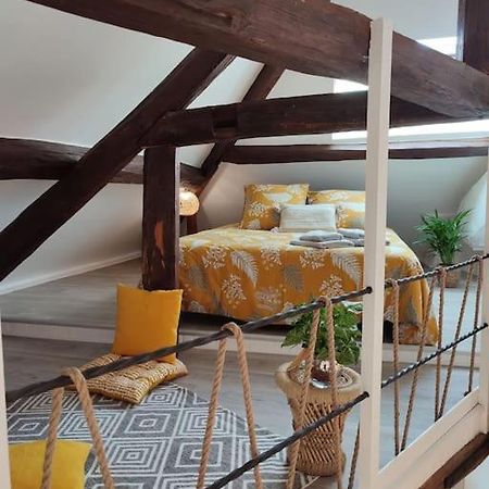 La Marisa, Studio Cosy 10Min Disney. Apartment Crecy-la-Chapelle Exterior photo