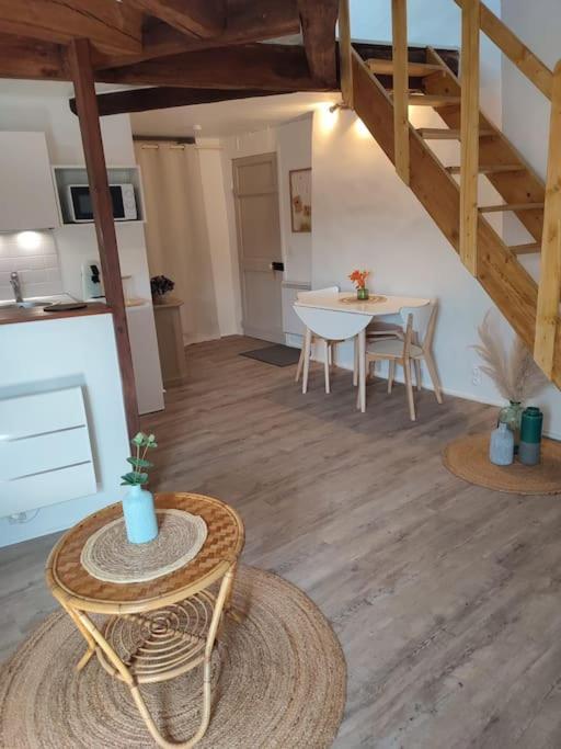 La Marisa, Studio Cosy 10Min Disney. Apartment Crecy-la-Chapelle Exterior photo